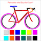 自転車ゲーム