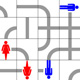 ルートパズル